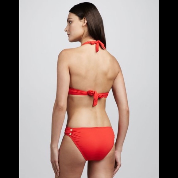 JUICY COUTURE Miss Divine Bikini Size Small - Picture 2 of 5